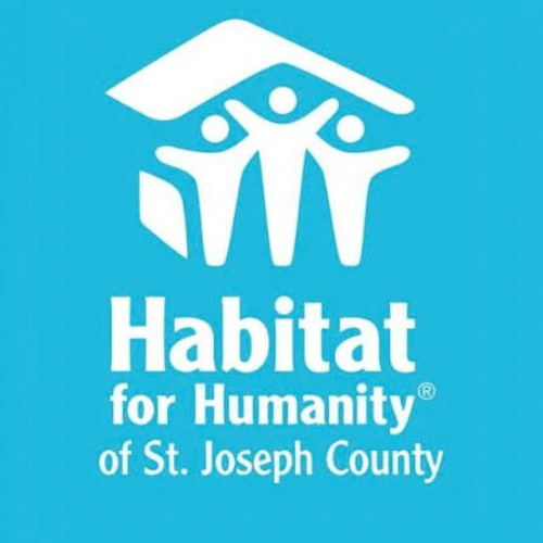 Habitat for Humanity of St. Joseph County logo