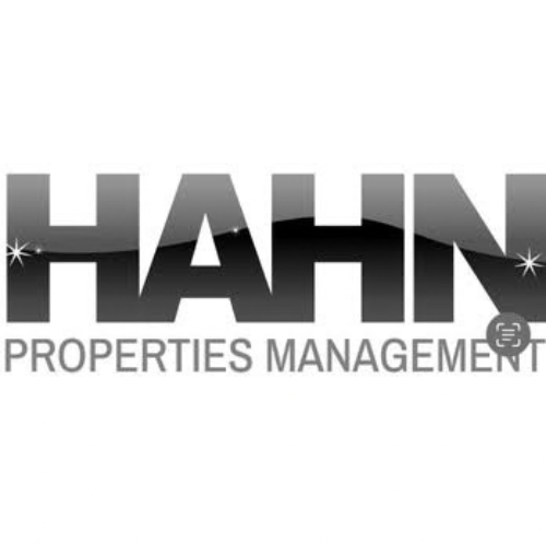 Hahn Properties Management logo