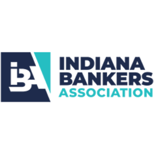 Indiana Bankers Association logo