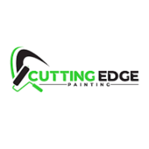 Cutting Edge Painting logo