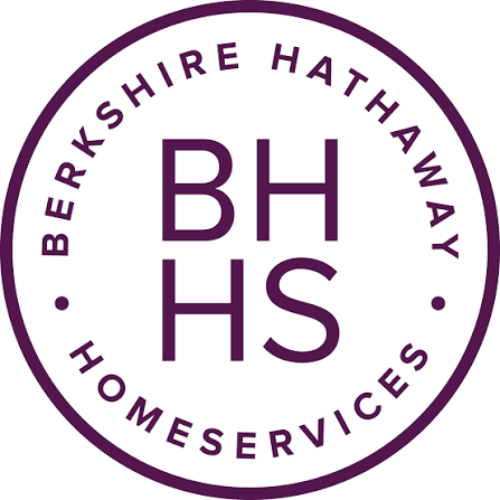 Berkshire Hathaway Home Services logo