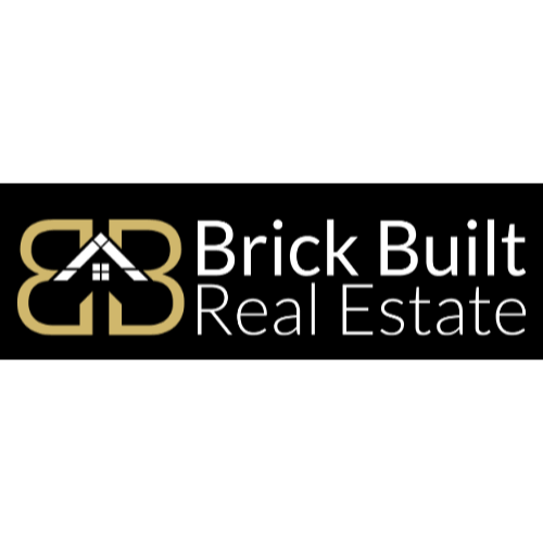 Brick Built Real Estate logo