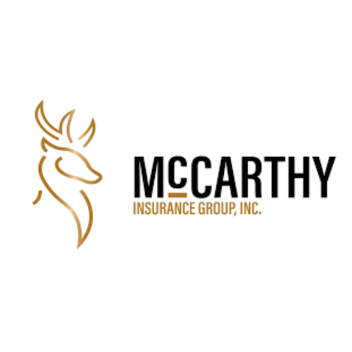 McCarthy Insurance Group logo