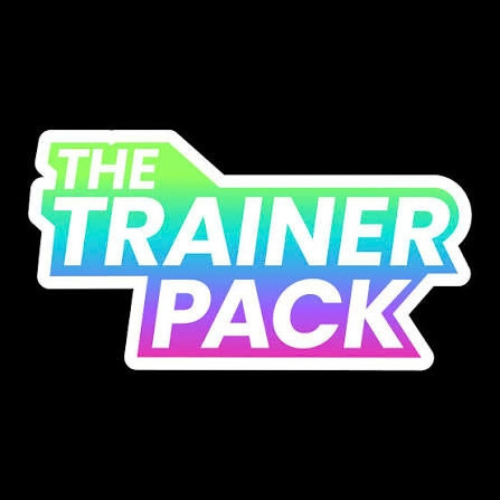 The Trainer Pack logo