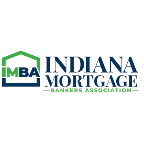 Indiana Mortgage Bankers Association logo
