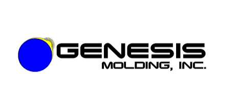 Genesis Molding, Inc. logo
